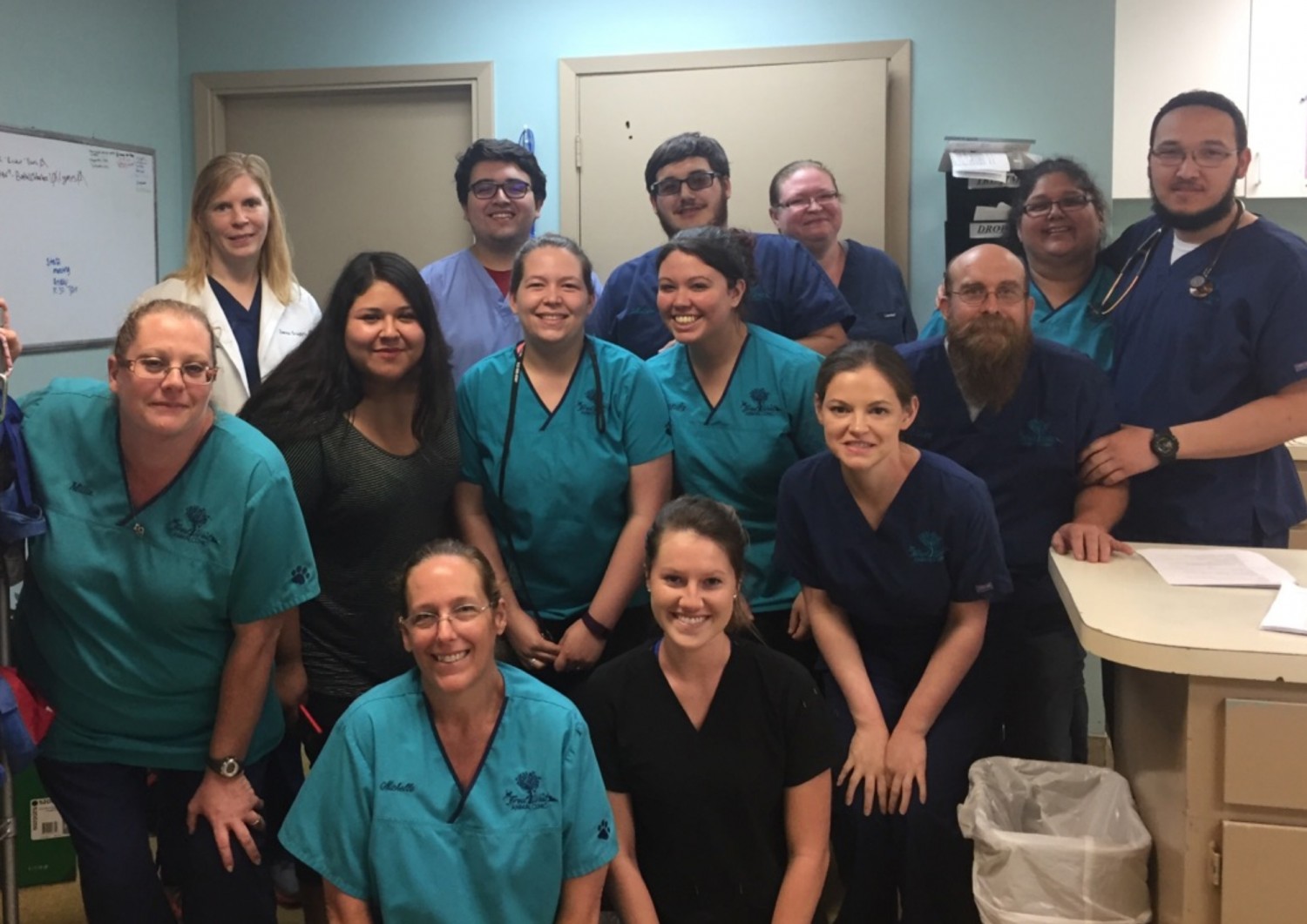 About Forest West Animal Clinic